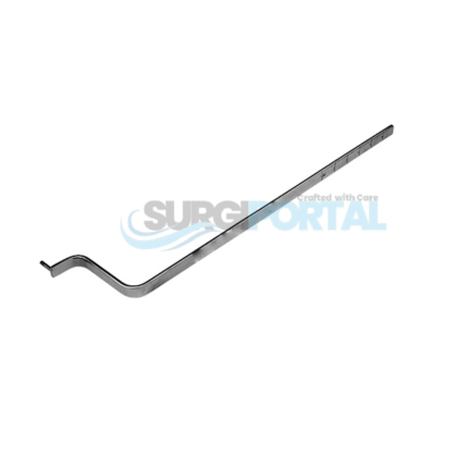 Wixson Leg Length Gauge