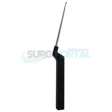 Micro Cervical Curette Backward straight 1 0