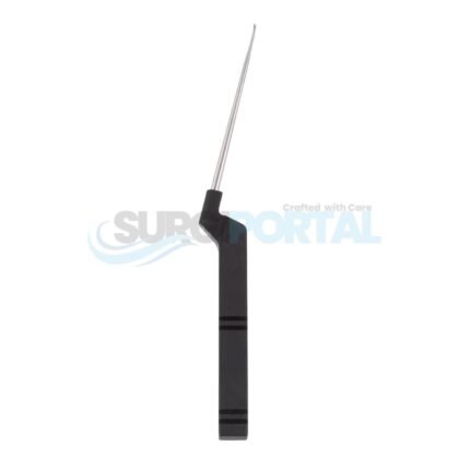 XL Micro Cervical Curette Forward straight 1 0
