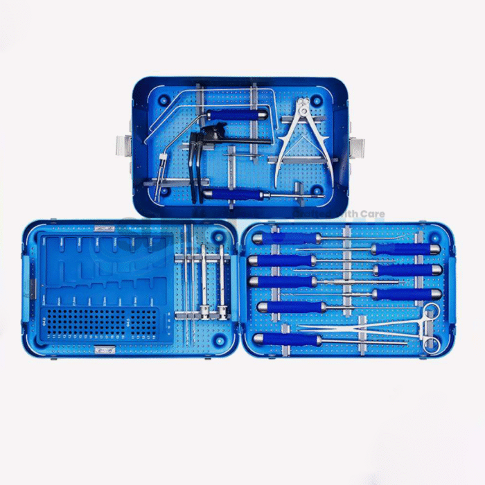ACDF Instrument Set - Image 1