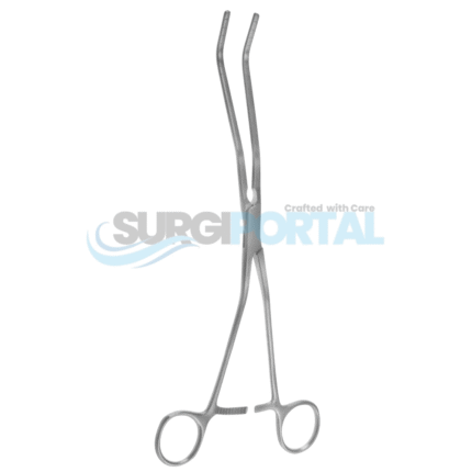 Stoney Spleno Renal Shunt Clamp Small