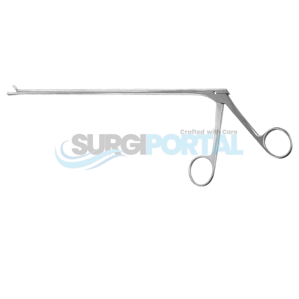 Kevorkian Uterine Biopsy Forceps 10 inch