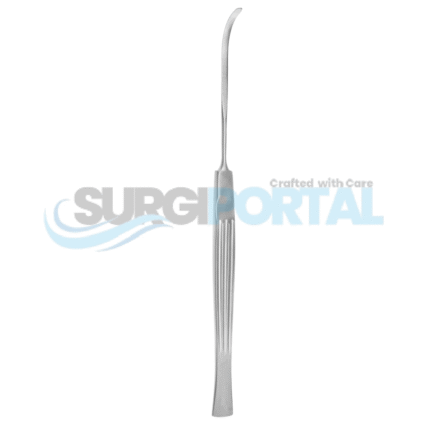 6 1/2″ Lemmon Intima Dissector – full cve