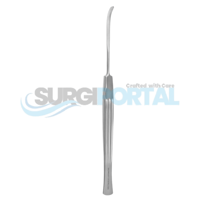 6 1/2″ Lemmon Intima Dissector – medium cve - Image 1