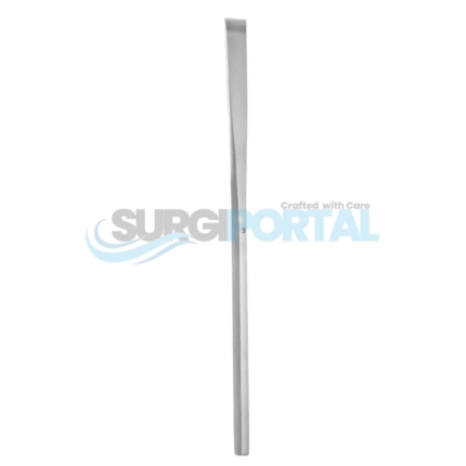 6 inch1/4″ Osteotome – 9mm Wide