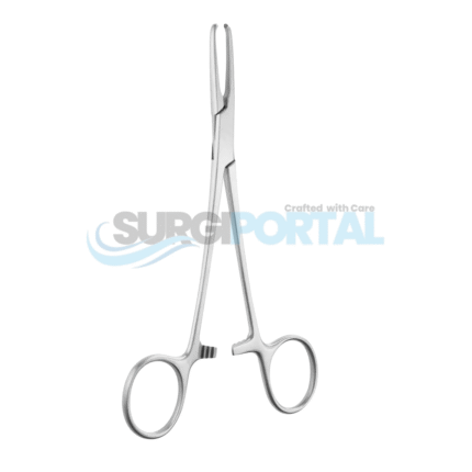 6 inch Judd Allis Tissue Forceps 3×4 Teeth