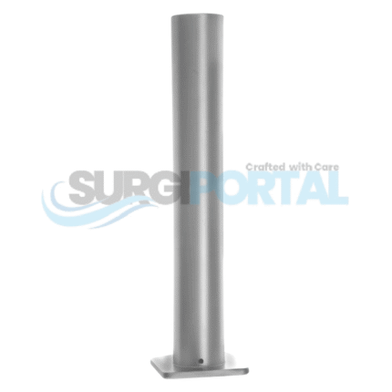 8 1/4 inches Garrett Dilator Tube Only