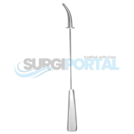 8.25" Sarns-Style Dilator - 9.5mm
