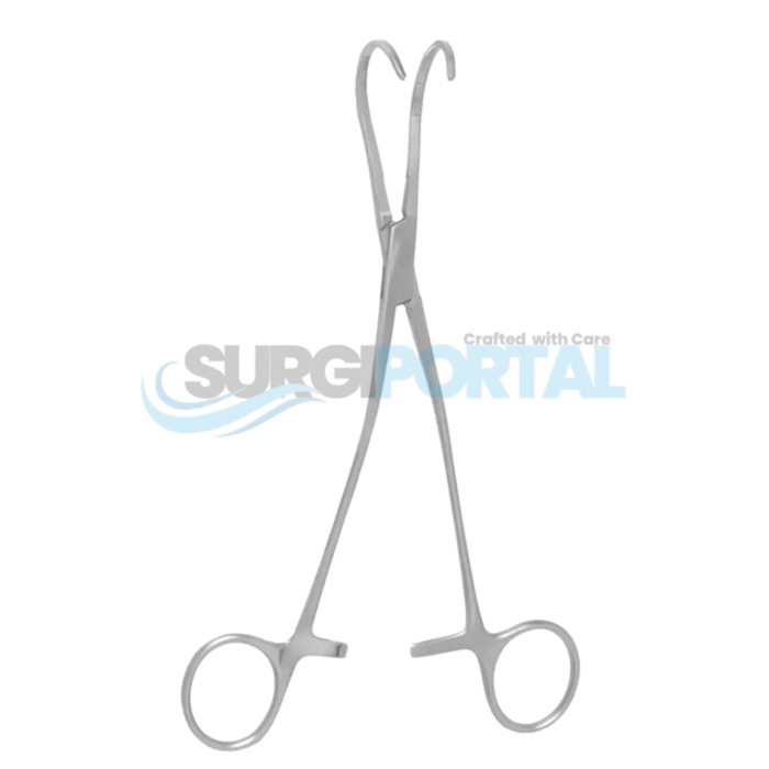 6 3 8 Cooley Clamp Titanium 30 Angled - Image 1