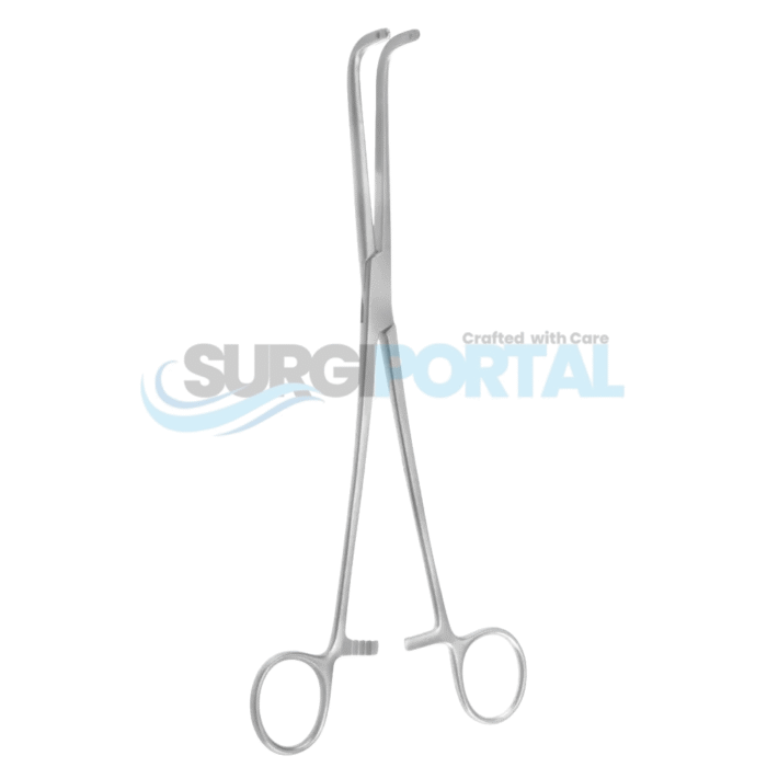 9 ½" Finochietto Thoracic Forceps - Image 1