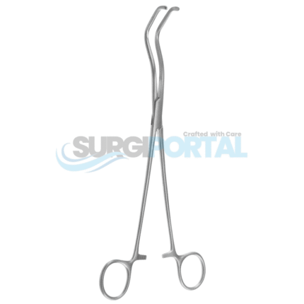 9 1 2 Harken Auricle Clamp