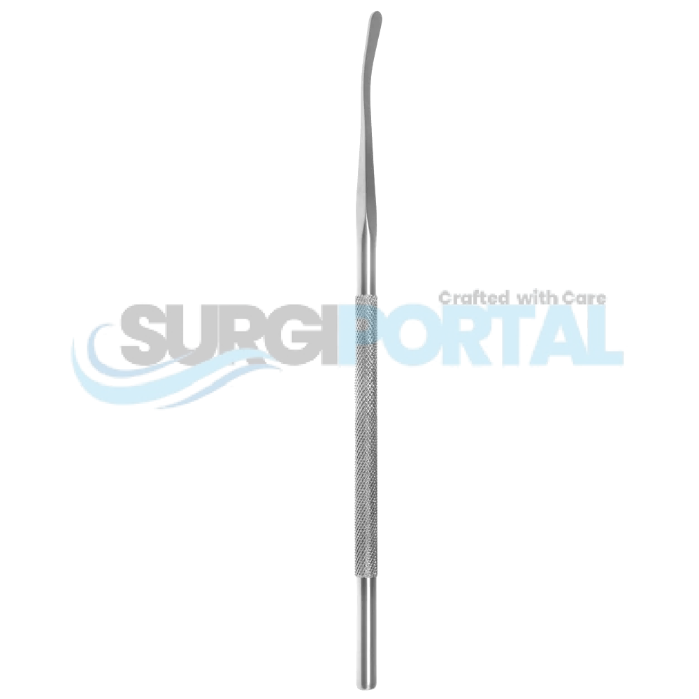 processed_Endarterectomy Dissector – long tip Endarterectomy Dissector Long Tip - Image 1