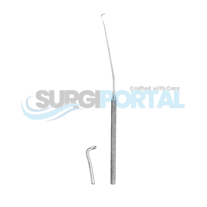 Janetta Aneurysm Neck Dissector Right - Image 1