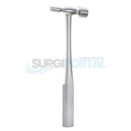 10 1 2Bone Mallet 26mm Head 1 lb