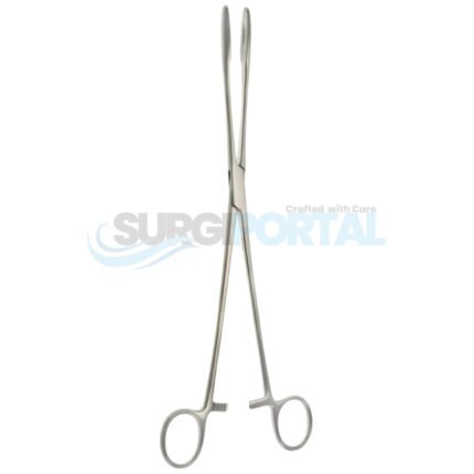 Maier Polypus Forceps 10 ¼" Straight