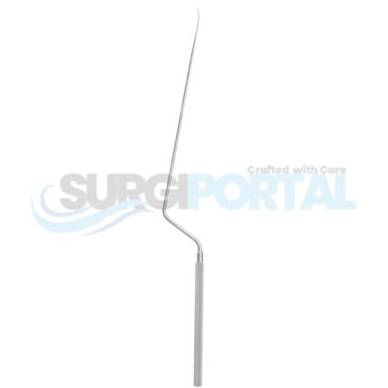 10 1/4″ Landolt-Reulen Dissector – 2.0mm