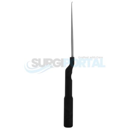 10 Micro Profile Curette back angle #1 1B
