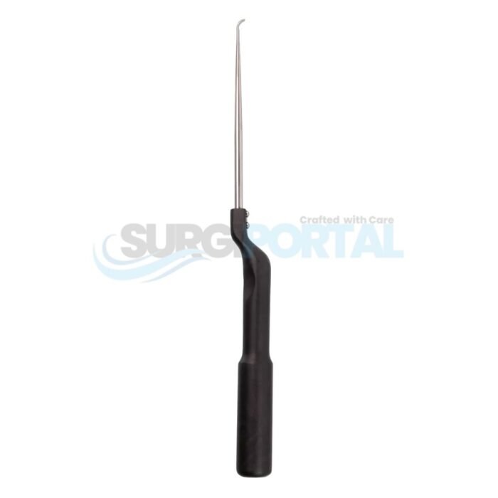 10" Micro Profile Curette, Back Angle #2, 2B - Image 1