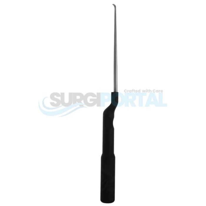 10" Micro Profile Curette, Back Angle #4, 4B - Image 1
