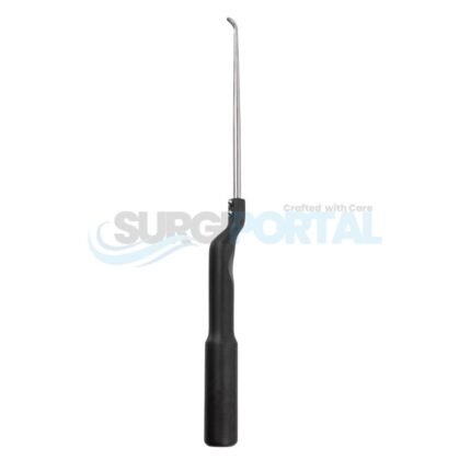 10 Micro Profile Curette  back angle #5 5B