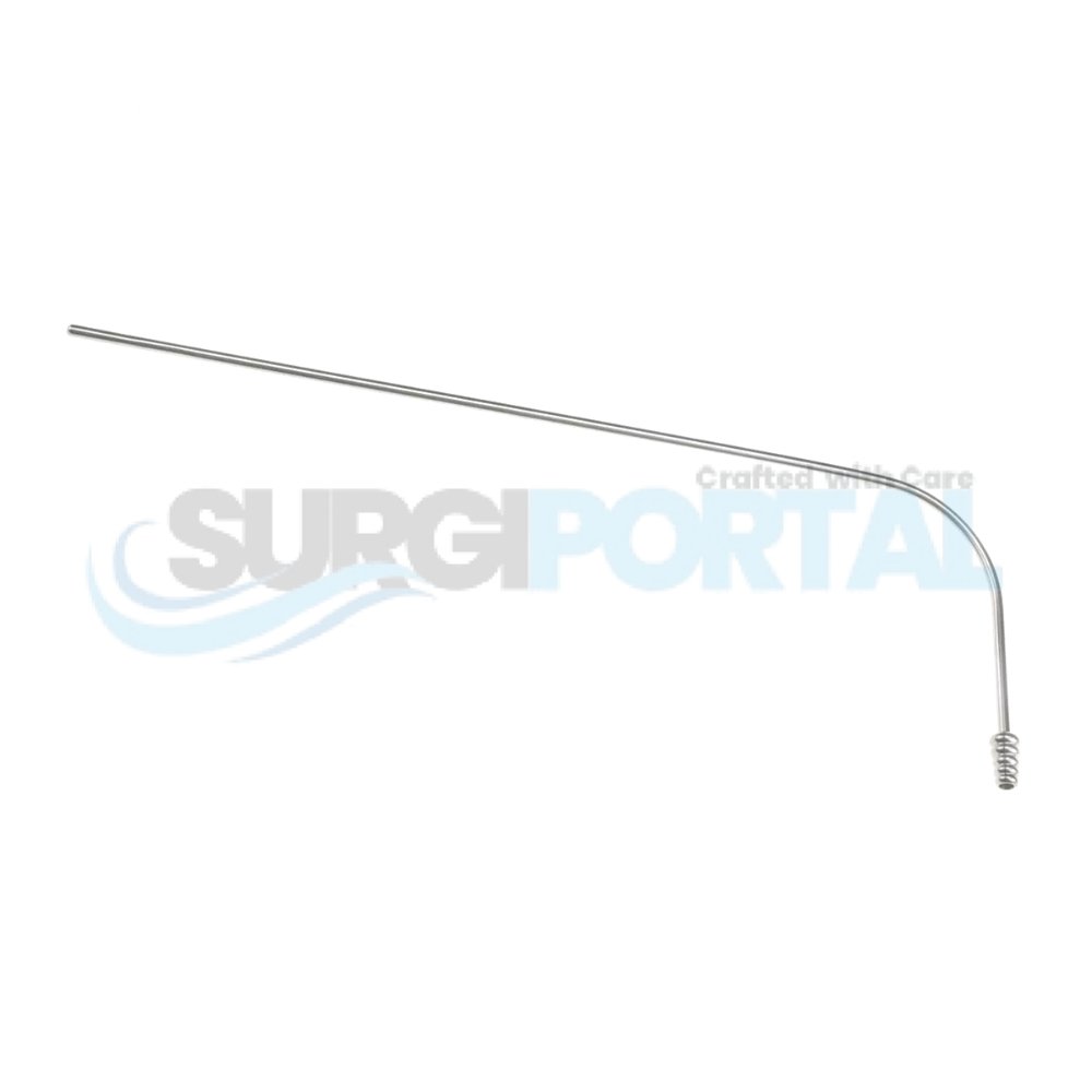 resized_processed_10″ Jackson “velvet eye” Asp Tube 4.0mm 10" Jackson "velvet eye" Asp Tube 4.0mm - Image 1