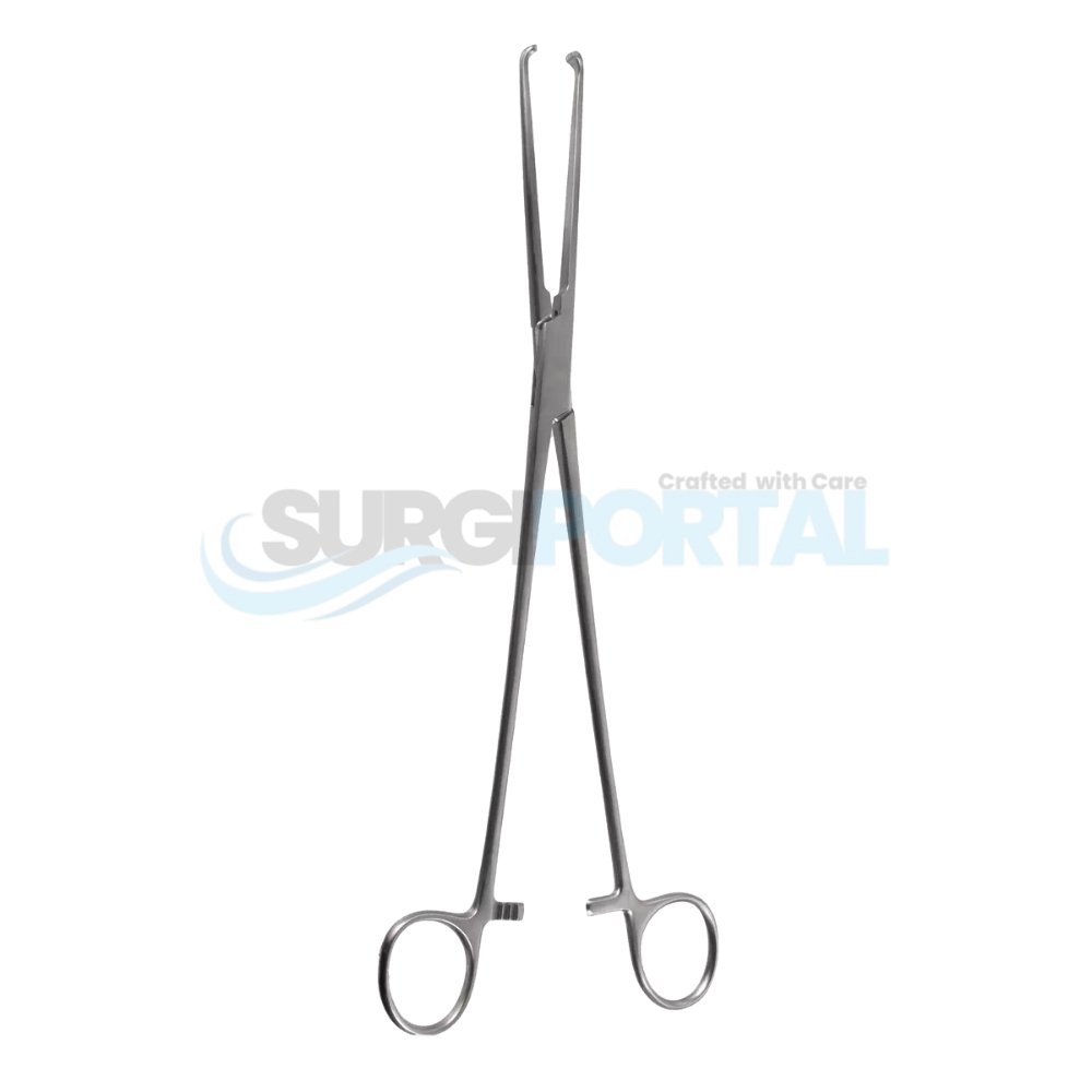 resized_processed_11 1 4 Allis Willauer Forceps 5×6 teeth 11¼ inch Allis Willauer Forceps 5×6 Teeth - Image 1