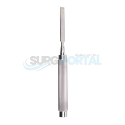 Cobb Osteotome 11 Straight 1 2 Blade Width