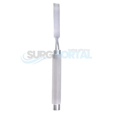 Cobb Osteotome 11 Straight – 3/4" Blade Width