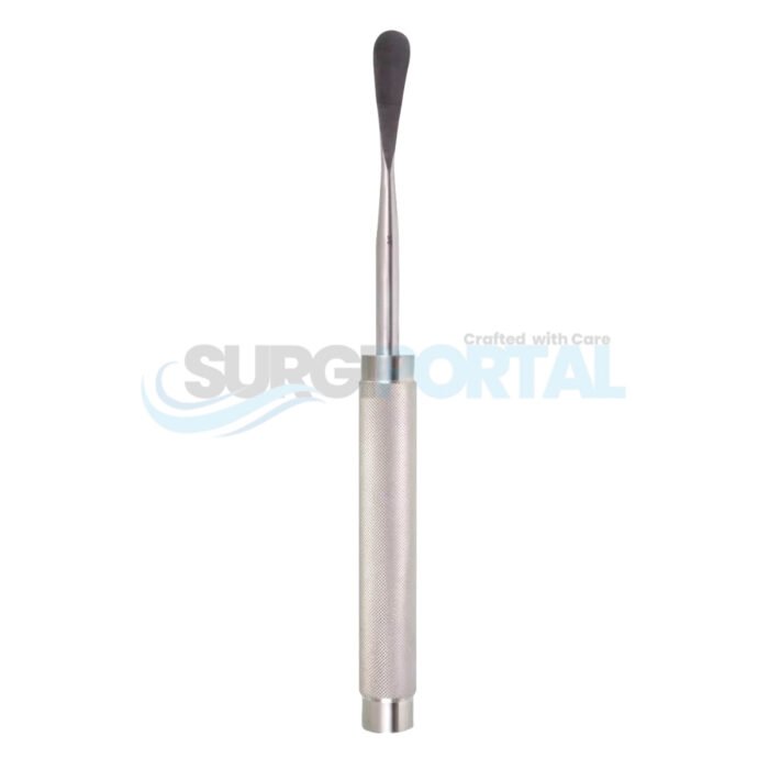 11'' Cobb Spinal Elevator – 5/8″ Wide - Image 1
