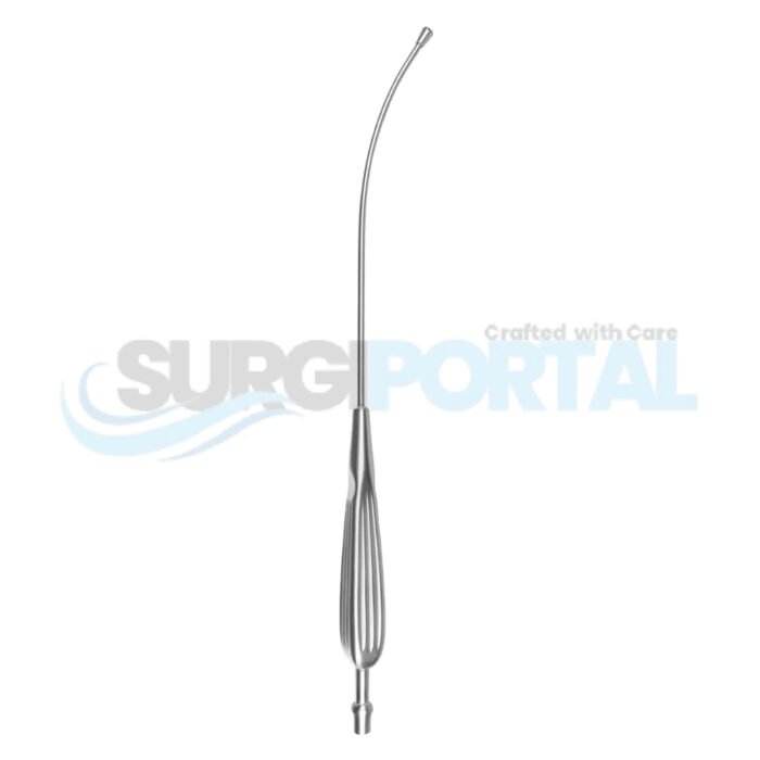 VATS Suction 3.2mm Shaft - Image 1