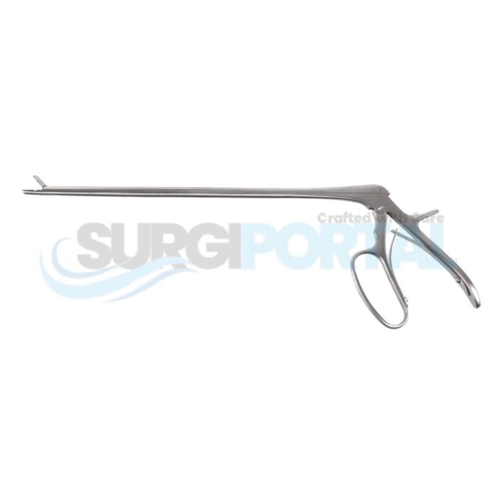 12″ Ferris-Smith Pituitary Rongeur – 4mm Straight - Image 1