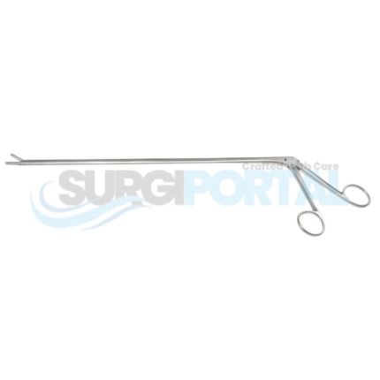 Love-Gruenwald IVD Rongeur – 3x10mm, Down