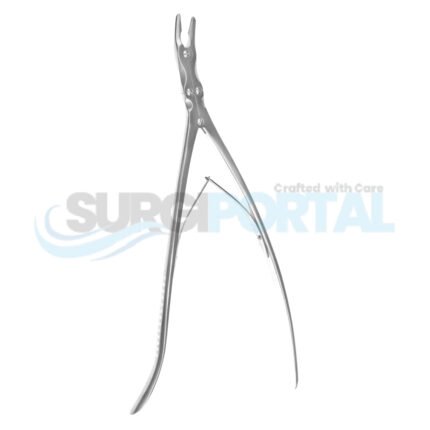 Dale First Rib Rongeur – 14 1/2″