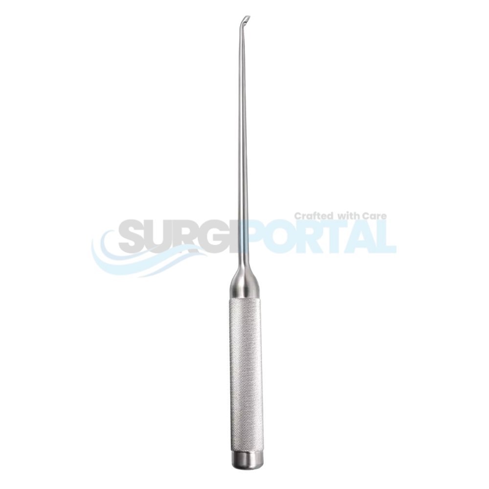 resized_processed_14 Curette size 1 0 30° tip 14" Curette size 1-0 - 30° tip - Image 1