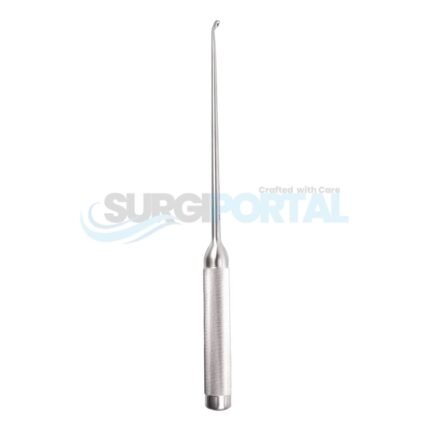 14" Curette size 2-0 - 30° tip