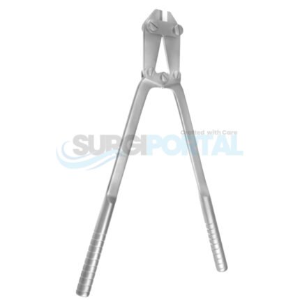 18½ Wire Bolt Pin Cutter Heavy Duty Surgical Use