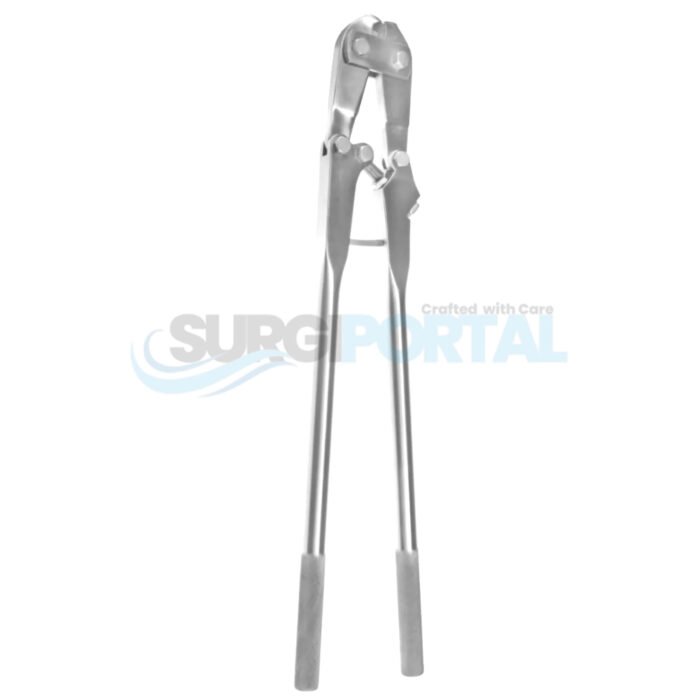 22 Pin Cutter X Large End Cut - Image 1