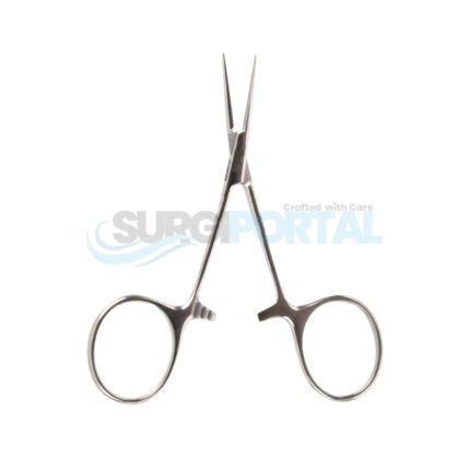 Hartman Mosquito Forceps 3 ⅞" Straight Jaw