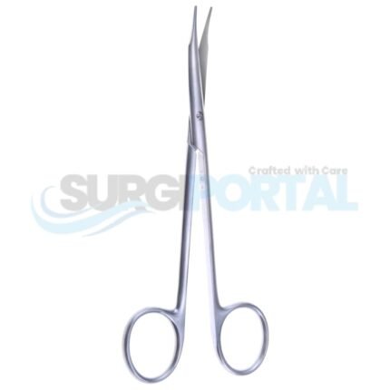 5½" Stevens Scissors – Curved