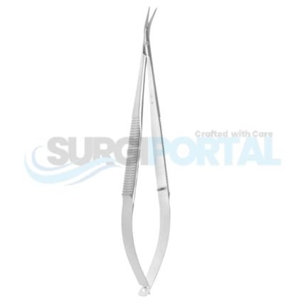 5 1/2" Valve Leaflet Scissors