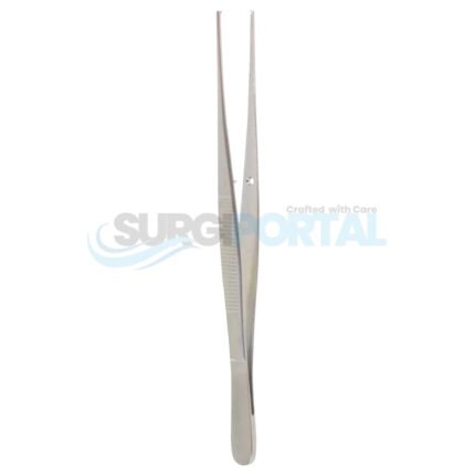 Semkin Tissue Forceps 1×2 Teeth