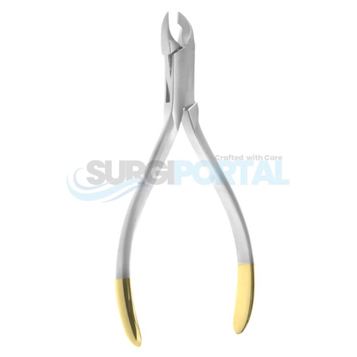 5 Wire Cutter GG Soft 0.6mm Hard 0 4mm - Image 1