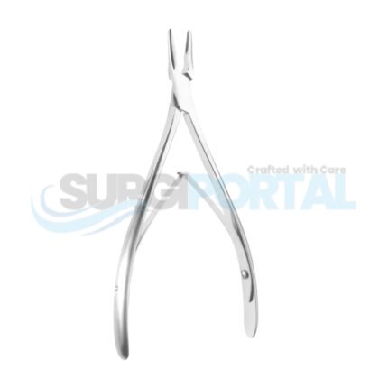 Lempert Rongeur 2mm Straight