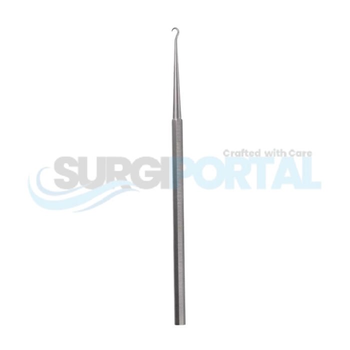 6 1/2" Louisville Skin Hook - medium - Image 1