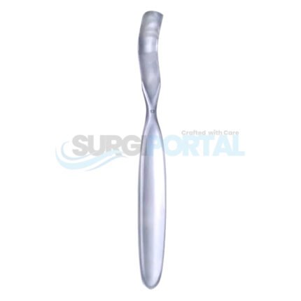 6 1/2″ McGlamry Metatarsal Elevator – 17mm