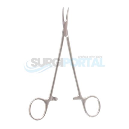 5½ inch Providence Hospital Hemostatic Forceps Straight