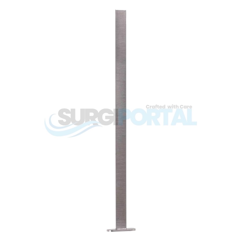 resized_processed_6 1_4″ Dautrey-Munro Osteotome – 12mm 6'' 1/4″ Dautrey-Munro Osteotome – 12mm - Image 1