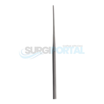 6'' 1/4″ Osteotome – 2mm Wide