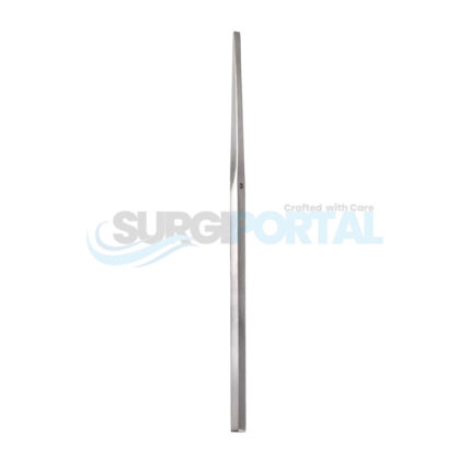 6'' 1/4″ Osteotome – 3mm Wide