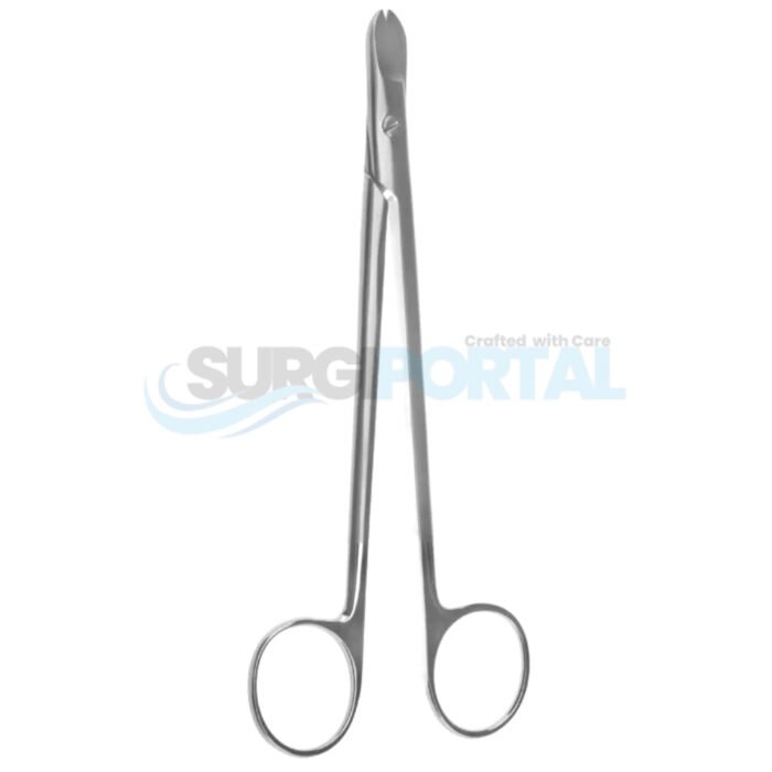 6¼ Smith Wire CutterSerrated TC Jaws - Image 1
